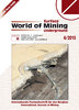 World of Mining - Surface & Underground - Heft 4/2015