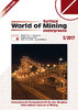 World of Mining - Surface & Underground - Heft 3/2017