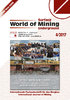 World of Mining - Surface & Underground - Heft 4/2017