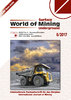 World of Mining - Surface & Underground - Heft 6/2017
