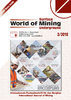 World of Mining - Surface & Underground - Heft 2/2018