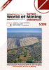 World of Mining - Surface & Underground - Heft 5/2018