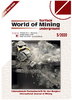 World of Mining - Surface & Underground - Heft 3/2020