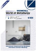 World of Metallurgy - ERZMETALL - Ausgabe 4/2020