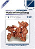 World of Metallurgy - ERZMETALL - Ausgabe 2/2021