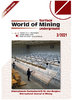 World of Mining - Surface & Underground - Heft 2/2021