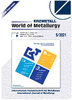 World of Metallurgy - ERZMETALL - Ausgabe 3/2021